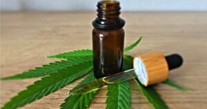 Blissful Relaxation: How CBD Tinctures Induce Relaxation and Unwind the Mind and Body
