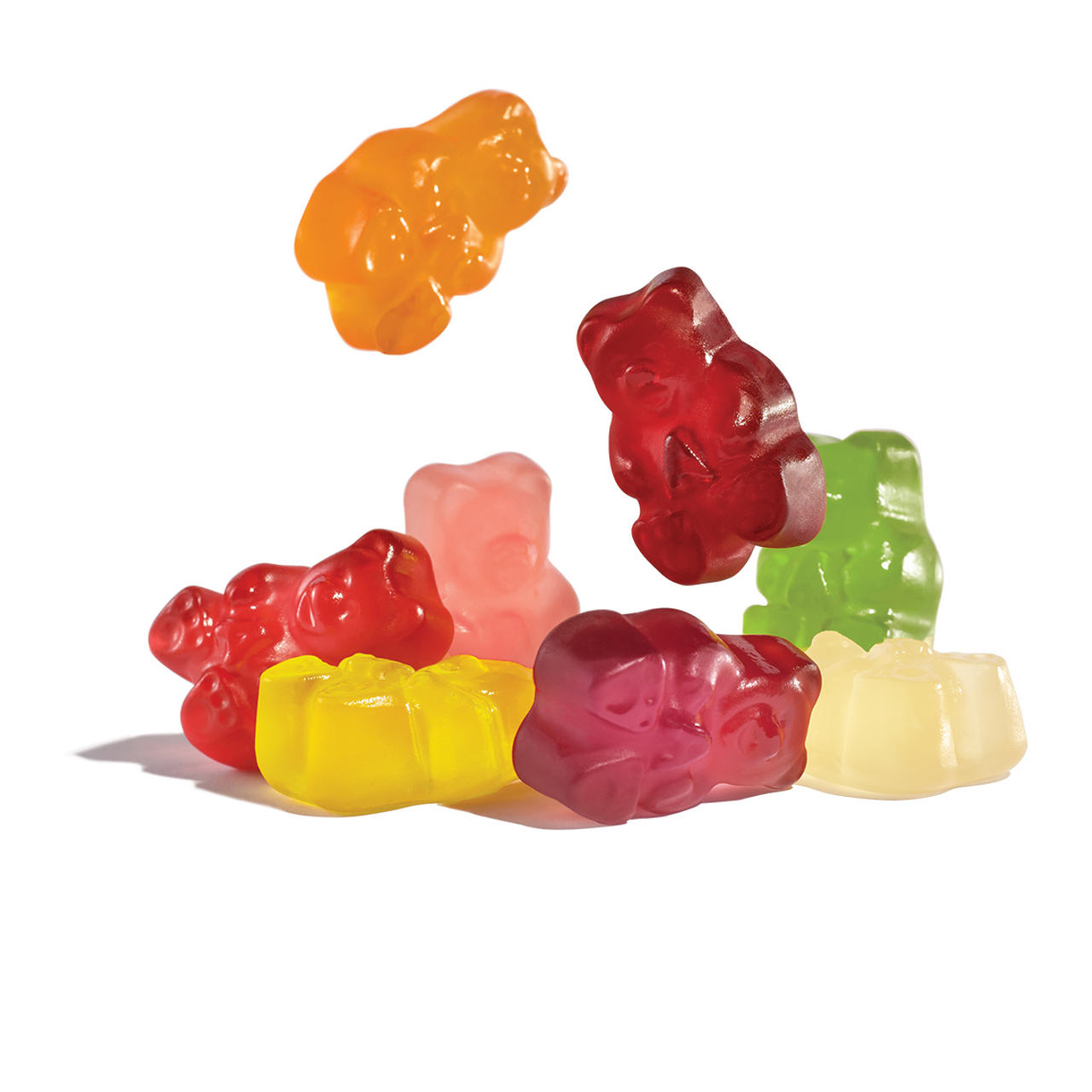 thcp gummy